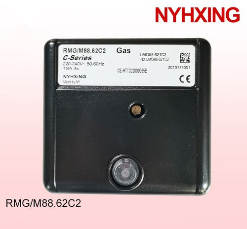 1PC  FOR RIELLO controller RMG88.62C2 RMO88.53C2 RMG/M88.62C2