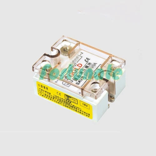 1PC  FOR GOLD AC solid-state voltage regulation module SAVR3825 25A/0-380VAC