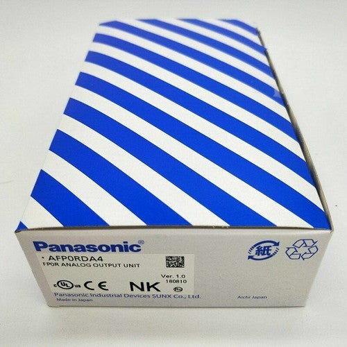 For Panasonic AFP0RDA4  Analog Output Unit Free Shipping