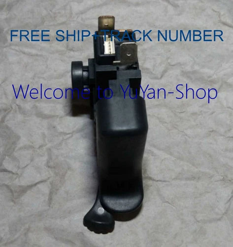 1pc    C3JW-4B-2L 25RA 25.2VDC Trigger Switch  6507333