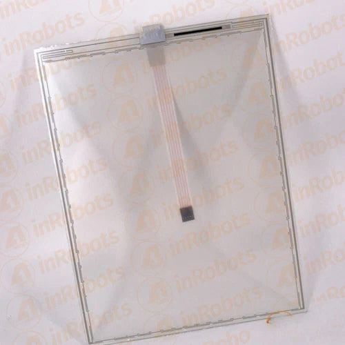 1x  for Touch Screen Glass Panel UR3 UR5 UR10 Touchpad Universal Robots Pendant