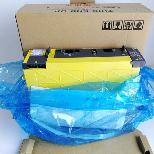 For Fanuc A06B-6110-H011  Servo Amplifier Free Shipping
