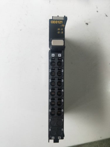 1 PCS OMRON  NX series digital output unit NX-OD3121 FAST SHIP
