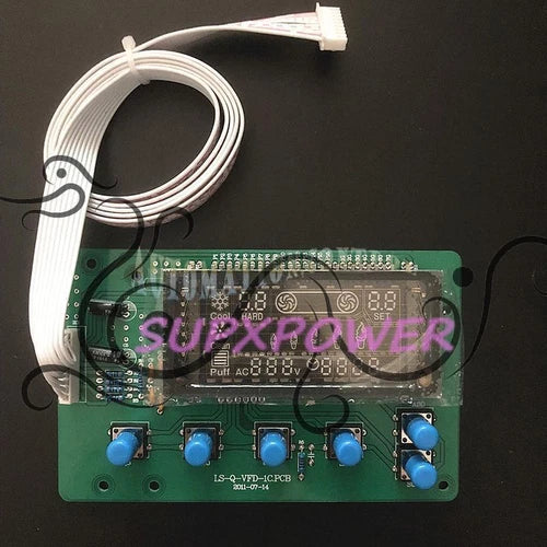 1PC  For  Main Board Circuit Board Universal~   Ice Cream Machine Control