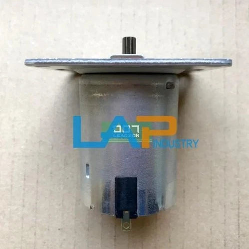 1PC  for DMN37B6HPB Miniature DC Motor, 24V, 3800 RPM