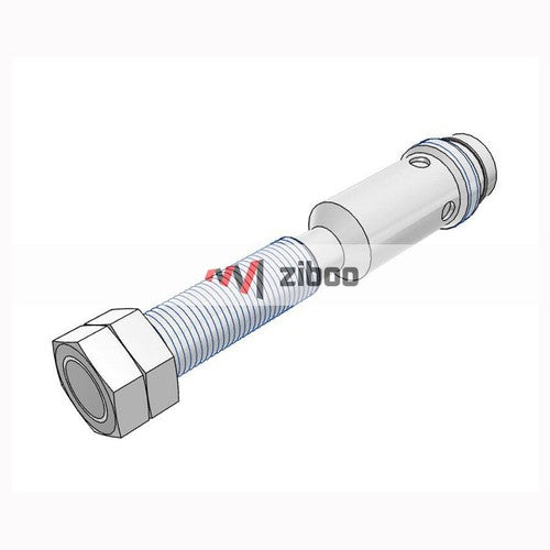 Festo Sien-M5B-Ns-S-L Proximity Sensor 150369 200 Ma.