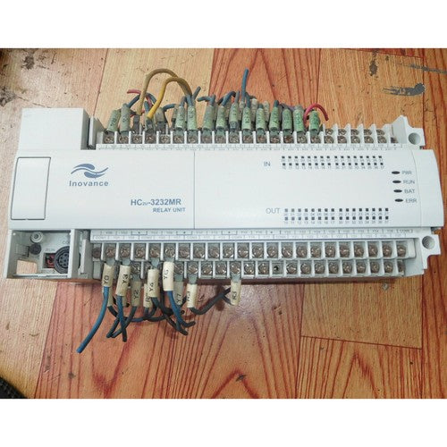 Inovance HC2U-3232MR Programmable Controllers Fast Delivery