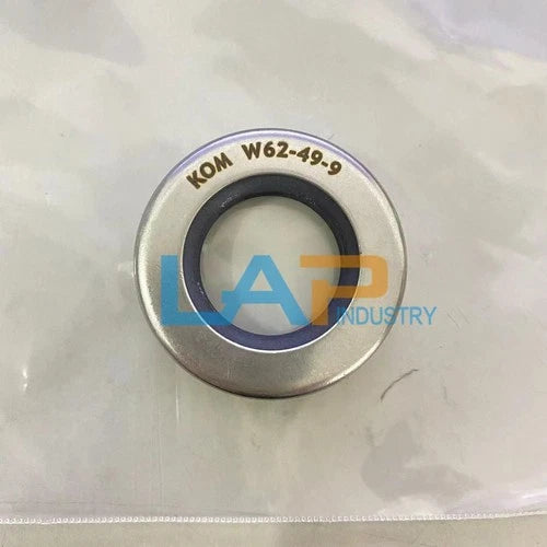 1PCS  Fit For Gear pump oil seal W62-49-9