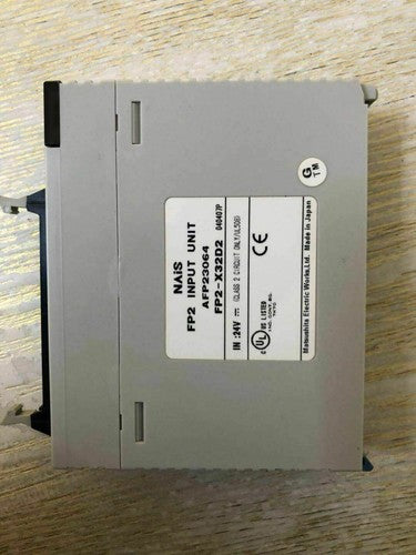 For Panasonic FP2-X32D2 AFP23064  Input Unit Free Shipping