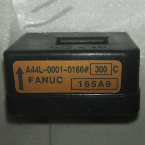 One  MODULE For FANUC A44L-0001-0166#300C Free Shipping