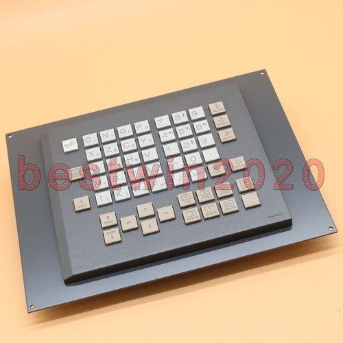 For Fanuc A02B-0281-C126#TBR  Unit Keypad Free Shipping