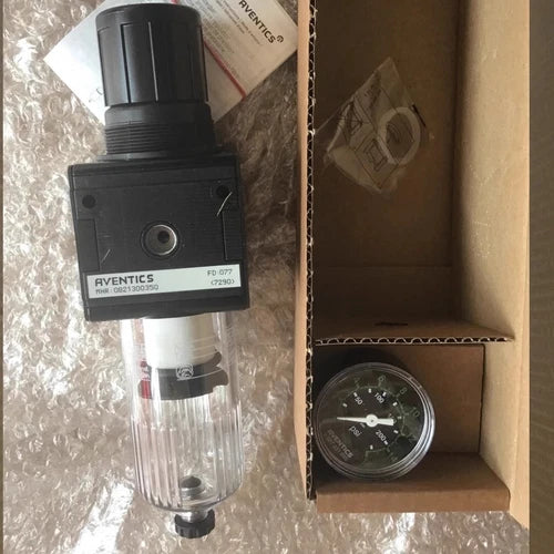 1PC  FIT FOR AVENTICS Pressure Filter NL4-FRE Series 0821300350