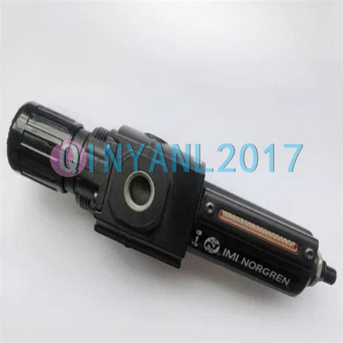 1PC   B73G-3AK-AD3-RMN  Filter Pressure Regulating Valve