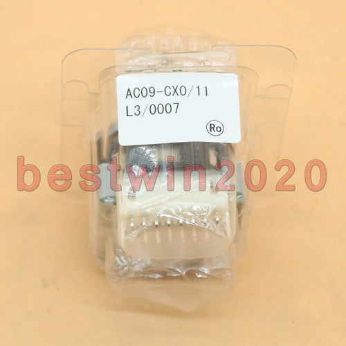 FUJI AC09-CX  Electric FA Rotary Switch