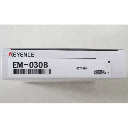 1pc  keyence EM-030B Proximity switch sensor one Year Warranty