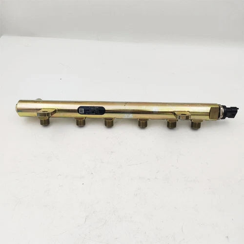 0445226044 Fuel Rail and fuel line kit Fits for Dodge RAM 07.5-12 6.7 Cummins