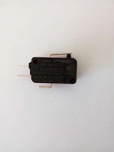 10PCS   Micro Switches   Re RV-161-1C25 RV1611C25