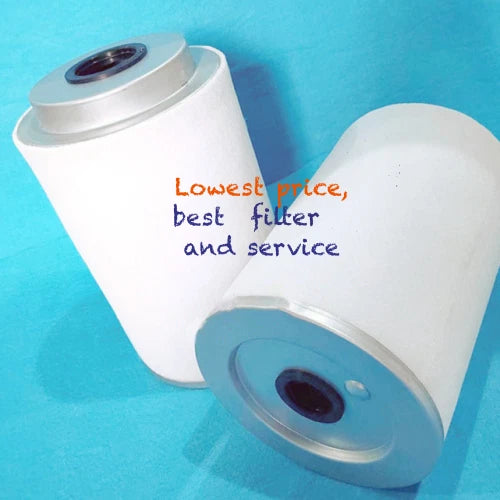 1PCS  Filter Element for  Compressor 1604132880