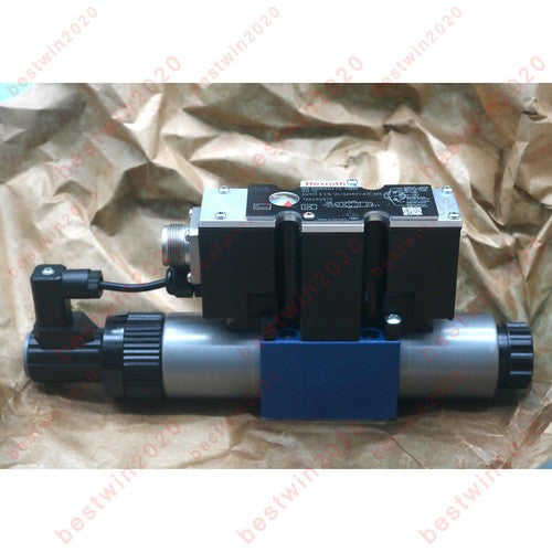 1PC  REXROTH R900950342 4WREE6E16-24/G24K31/A1V-655 Valve Fast Delivery