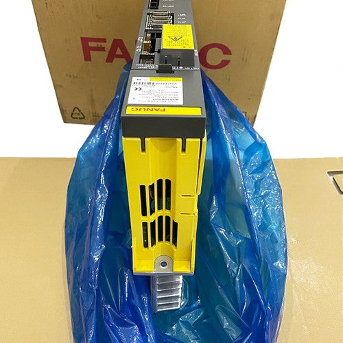For FANUC A06B-6096-H103  Servo Amplifier Free Shipping