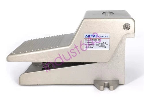 1PC 4F210-08 / 4F21008   Foot operated valves Mechanical valves