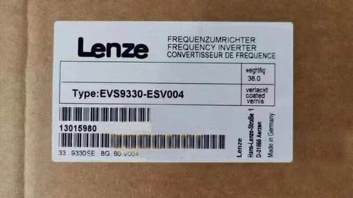 EVS9330-ESV004  LENZE EVS9330ESV004 Frequency Inverter