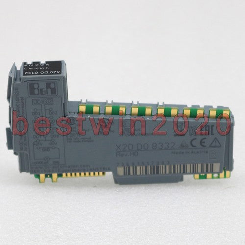 B&R X20D08332 X20 D0 8332  Module