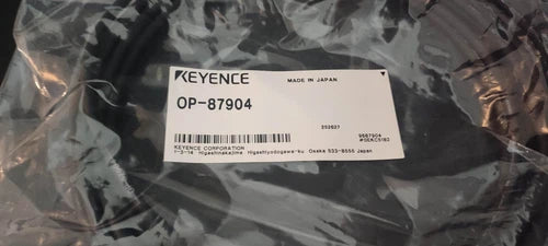 1PC VISION SENSOR INTERCONNECTION CABLE 5M OP-87904