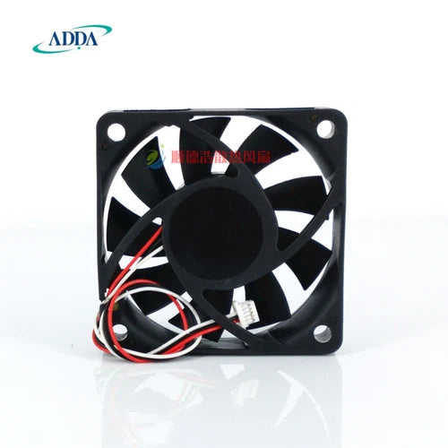 1PC  projector cooling fan 6013  AD0612LX-H93 12V BenQ Ms614 MH680 W1070