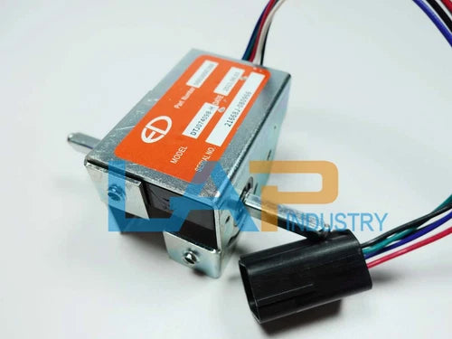 1PCS FOR  accelerator switch EPT20-15ET2 Electric forklift DTJ07409B-H