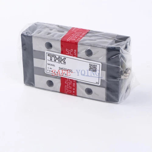 1PC   Straight rail  SHS35V1SS