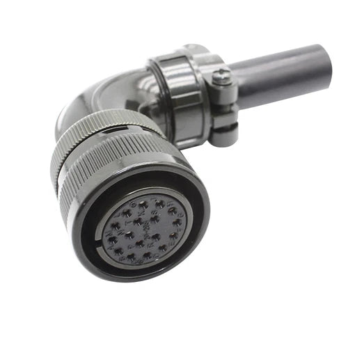 Ation Plug Connector MS3108B 20-29S/ MS3106A 20-29S/ MS3102A 20-29P MS Series