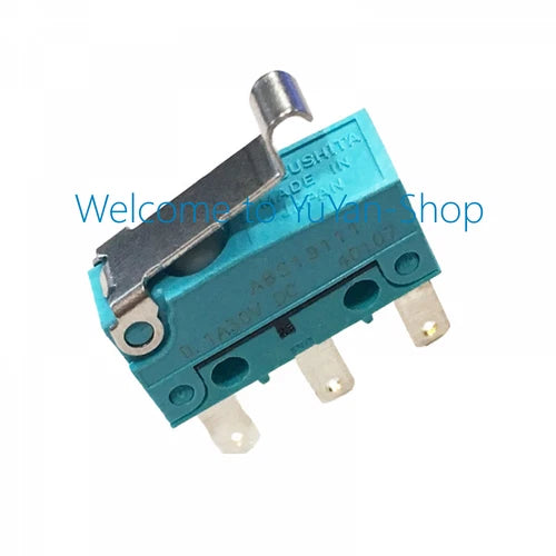 2pcs  Micro Switch  ABS19111 0.1A 30VDC