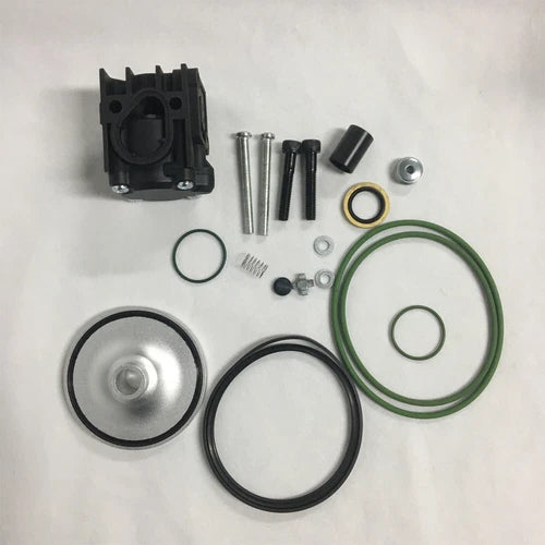1PC Kit for Air Compressor 2901-1622-00 2901162200 Unloader Valve