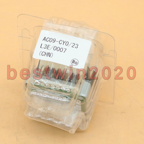 fuji AC09-CY  Electric FA Rotary Switch Manual Pulse Generator Handwheel