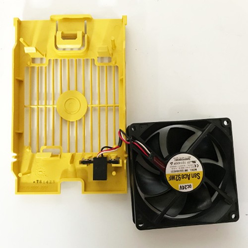 For Fanuc A90L-0001-0583 9WF0924H4031 A230-0587-X002  Free Shipping
