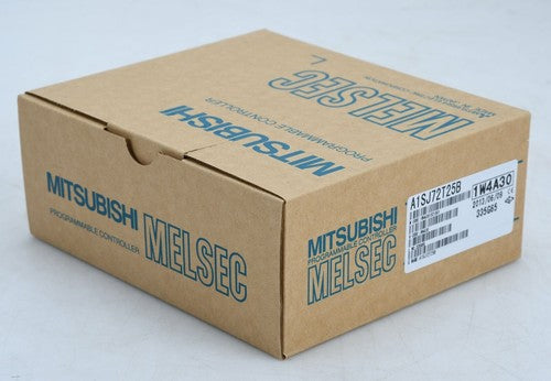 ONE  Mitsubishi IN BOX PLC A1SJ72T25B Module 1 year warranty