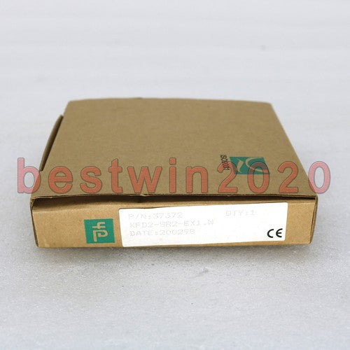 Pepperl+Fuchs KFD2-SR2-EX1.W  Switch Amplifier