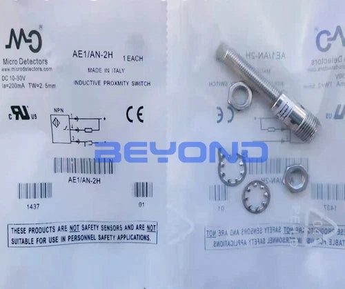 1PC FOR   AE1/AN-2H Proximity switch sensor
