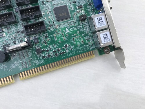 1PC ADLINK NUPRO-A40H 51-41807-1A30 OSP Motherboard Free delivery