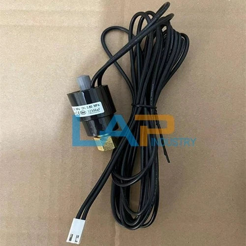 1PCS  FIT FOR Pressure controller H20PSM OFF1.45MPa ON0.80MP