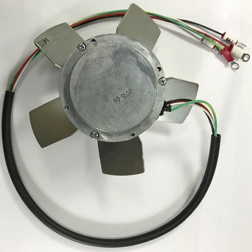 For FANUC A90L-0001-0537/R  Spindle Motor Fan Free Shipping