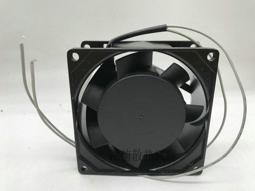 1 PCS SUNON Fan SF11580A 1083HBL.GN 115V 8038 8CM 2 Wire AC Cooling Fan