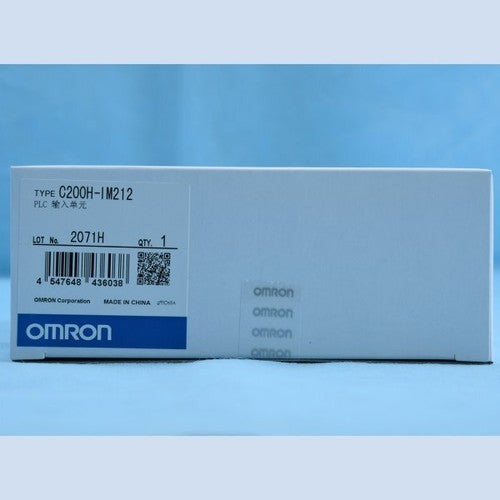 OMRON  C200H-IM212 PCL MODULE C200HIM212 Fast delivery