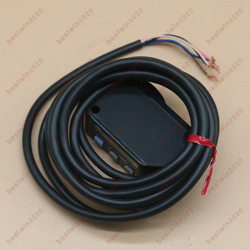 For Panasonic SUNX LX-101  Photoelectric Sensor Free Shipping