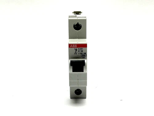 1PC  Miniature Circuit Breaker 2CDS251001R0164   S201-C16