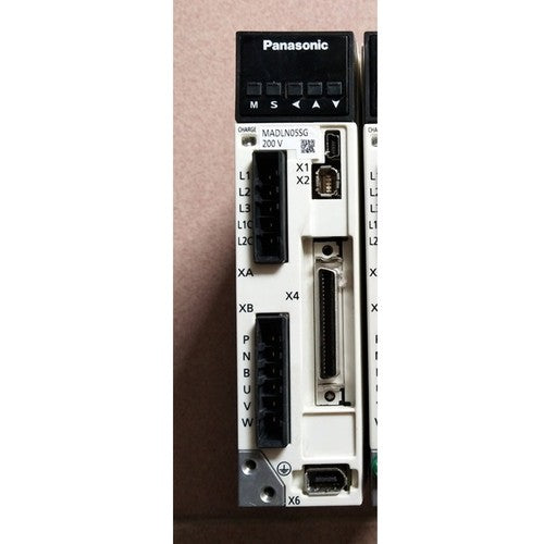 For Panasonic MADLN05SG  Servo Drive Free Shipping