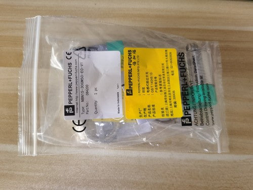 1PC  For Pepperl + Fuchs NBN15-30GM50-E0-V1 Proximity Sensor