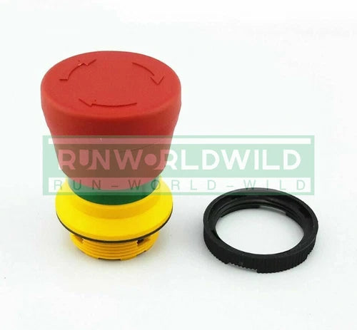 1PCS FOR  Emergency Stop Switch A1.144.9129  SM52 SM74 CD102