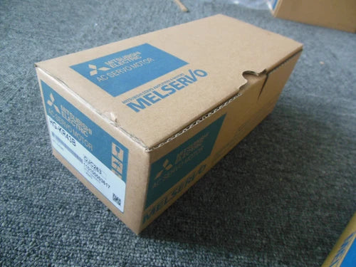 1PC Mitsubishi HG-KR43B HGKR43B Servo Motor